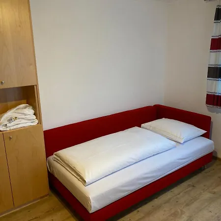 Ferienwohnung Unterberg