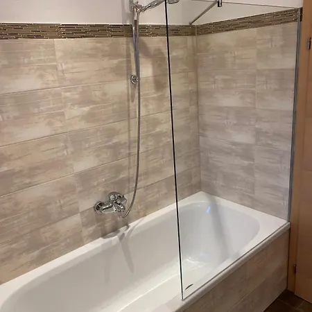 דירה Ferienwohnung Unterberg
